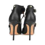 Valentino 'Hitch-On' Heels - Women's 37