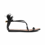 Valentino 'Native' Sandals - Women's 38