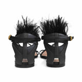 Valentino 'Native' Sandals - Women's 38