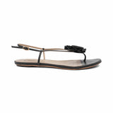 Valentino Flower Sandals - Women's 39