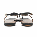 Valentino Flower Sandals - Women's 39