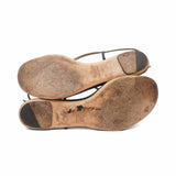 Valentino Flower Sandals - Women's 39