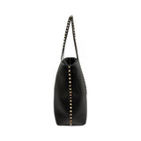 Valentino 'Rockstud' Tote Bag