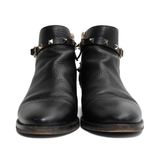 Valentino Garavani 'Rockstud' Ankle Boots - Women's 37