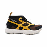 Valentino 'Sound High' Mesh Sneakers - Men's 41