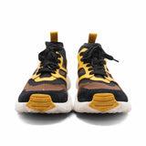 Valentino 'Sound High' Mesh Sneakers - Men's 41