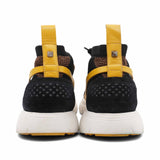 Valentino 'Sound High' Mesh Sneakers - Men's 41