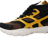 Valentino 'Sound High' Mesh Sneakers - Men's 41