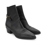 Valentino Ankle Boots - Women's 40