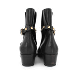 Valentino Ankle Boots - Women's 40