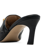 Valentino Garavani 'Roman Stud' Mules - Women's 40