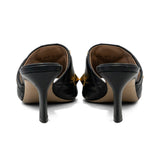 Valentino Garavani 'Roman Stud' Mules - Women's 40