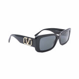 Valentino 'V-Logo' Sunglasses