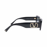 Valentino 'V-Logo' Sunglasses