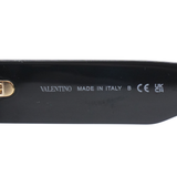 Valentino 'V-Logo' Sunglasses