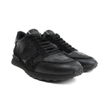 Valentino '"Camouflage Noir" Rockrunner' Sneakers - Men's 42