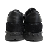 Valentino '"Camouflage Noir" Rockrunner' Sneakers - Men's 42
