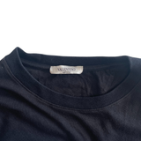 Valentino Logo T-Shirt - Women's L