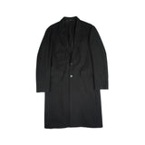 Valentino Dress Coat - Men's 40