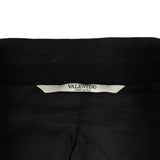 Valentino Dress Coat - Men's 40