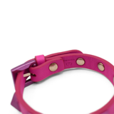 Valentino 'Pink Rockstud' Bracelet