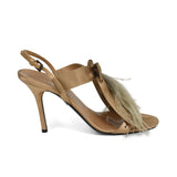 Valentino Heels - Women's 38.5