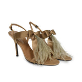 Valentino Heels - Women's 38.5