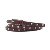 Valentino Rockstud Wrap Bracelet