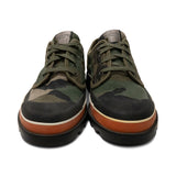 Valentino Garavani 'Camouflage' Sneakers - Men's 43