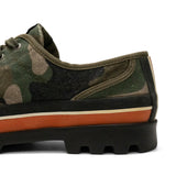 Valentino Garavani 'Camouflage' Sneakers - Men's 43