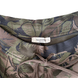 Valentino Knit Sweatpants - Men's L