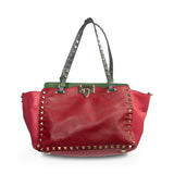 Valentino 'Rockstud' Shoulder Bag