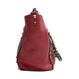Valentino 'Rockstud' Shoulder Bag