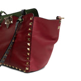 Valentino 'Rockstud' Shoulder Bag