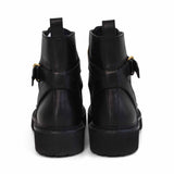Valentino 'V-Logo Signature' Boots - Women's 36