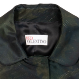Red Valentino Floral Jacket -  Women's 38