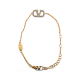 Valentino 'VLogo' Signature Bracelet