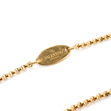 Valentino 'VLogo' Signature Bracelet