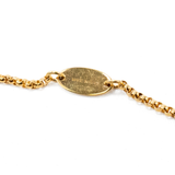 Valentino 'VLogo' Signature Bracelet