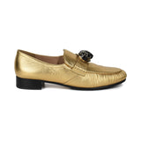 Valentino Loafers - Women's 38