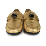 Valentino Loafers - Women's 38