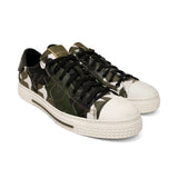 Valentino Garavani 'Camustar' Low-Top Sneakers - Men's 43