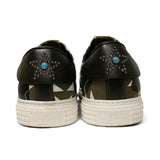 Valentino Garavani 'Camustar' Low-Top Sneakers - Men's 43