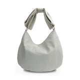 Red Valentino Leather Shoulder Bag