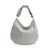 Red Valentino Leather Shoulder Bag