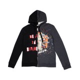 Valentino x Jamie Reid Hoodie Sweater - Men's M