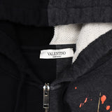 Valentino x Jamie Reid Hoodie Sweater - Men's M