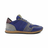 Valentino 'Rockrunner' Sneakers - Men's 43