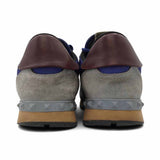 Valentino 'Rockrunner' Sneakers - Men's 43