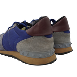 Valentino 'Rockrunner' Sneakers - Men's 43